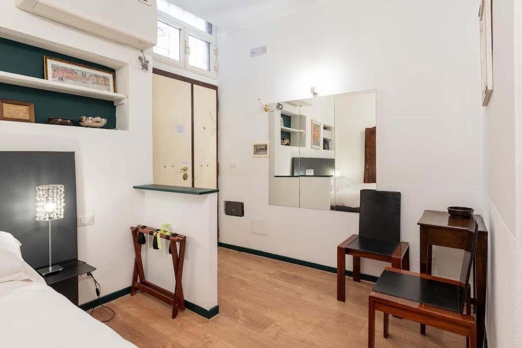 Old Trastevere Studio Řím Exteriér fotografie