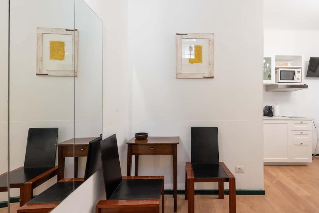 Old Trastevere Studio Řím Exteriér fotografie